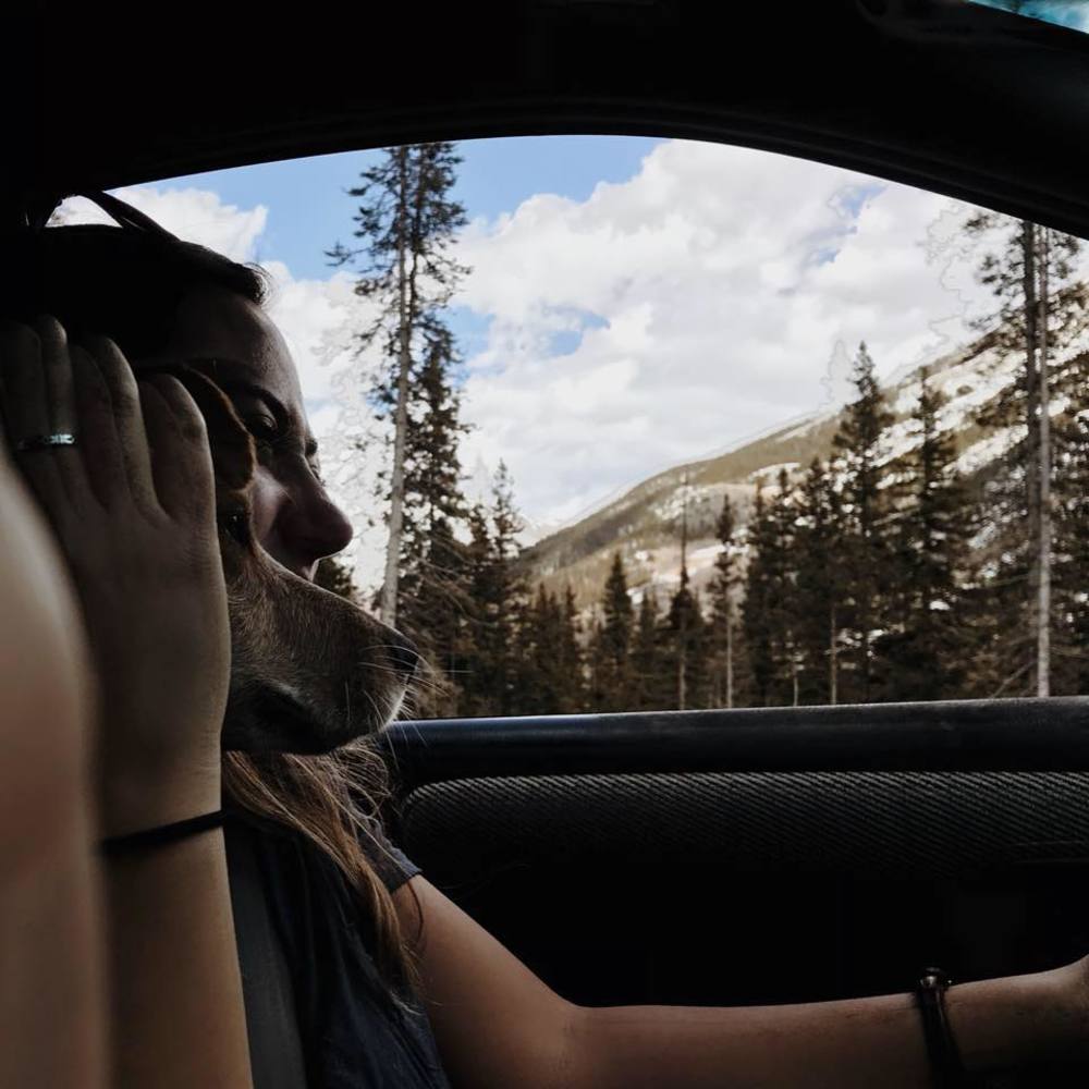 Meet your Posher, Megan